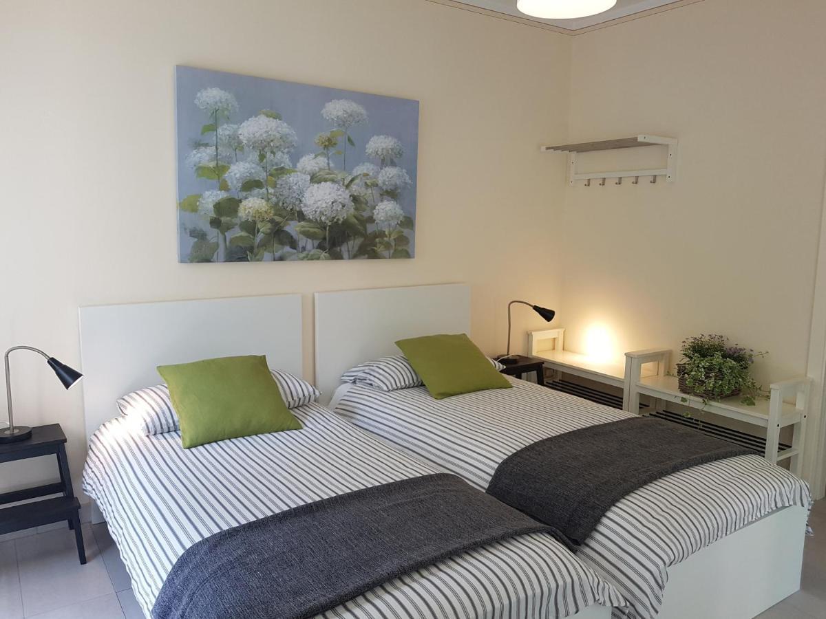 Il Bosco Di Campo Marzano Garden Apartments Borzonasca Exterior photo